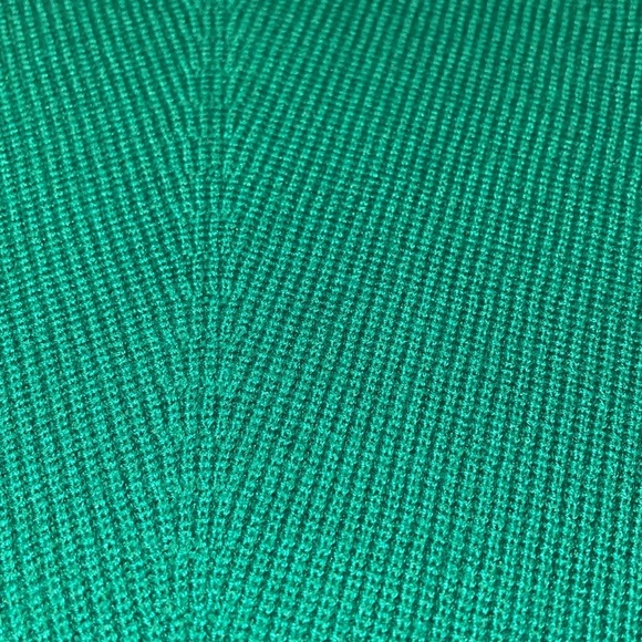 Freshman 1996 Knit Crop Sweater and Spaghetti Strap Dress.  Size Small. - Picture 11 of 14